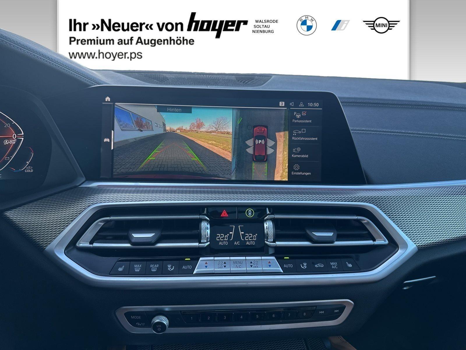 BMW X6 – Bild 12