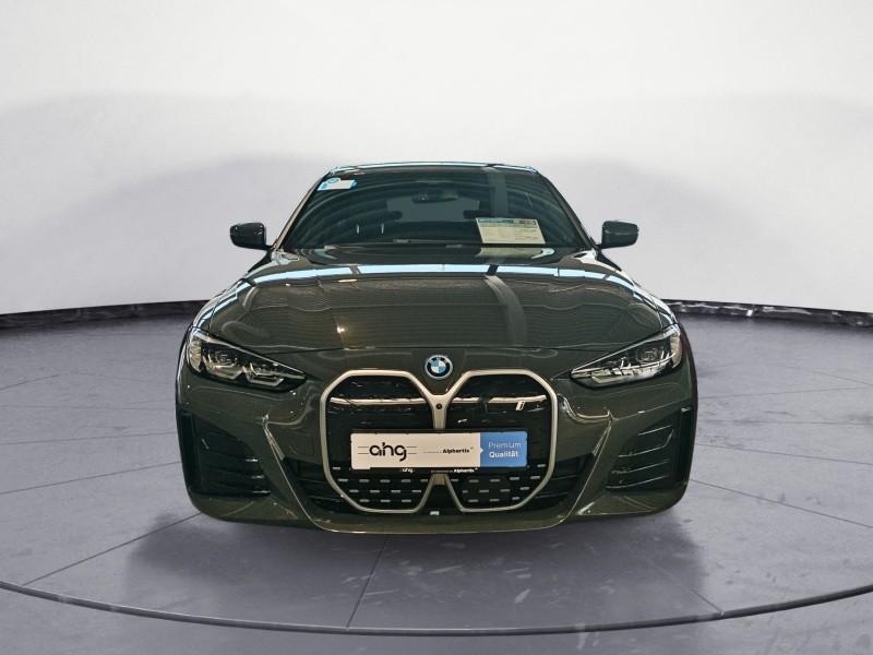 BMW i4 Gran Coupé – Bild 20