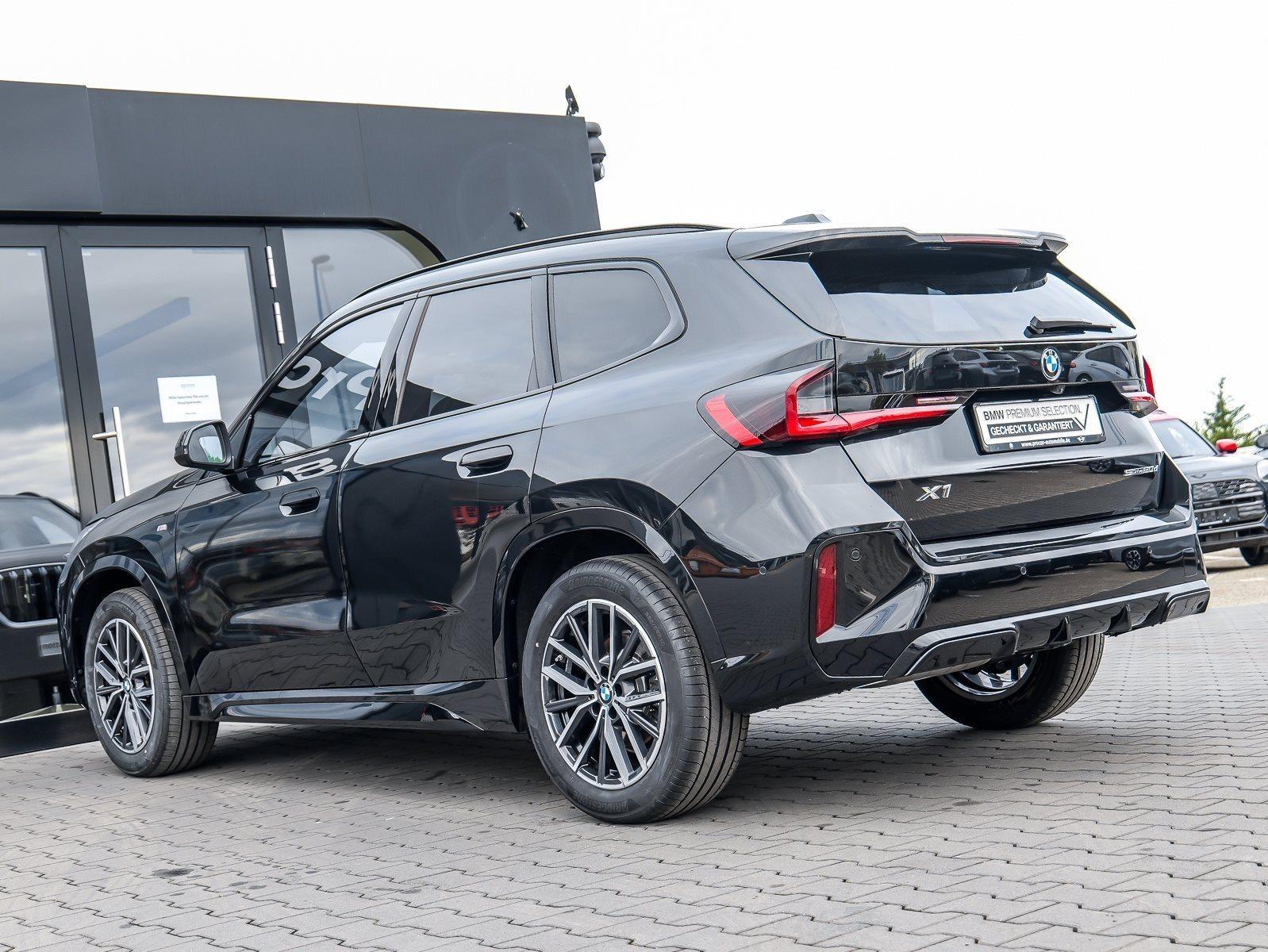 BMW X1 – Bild 8