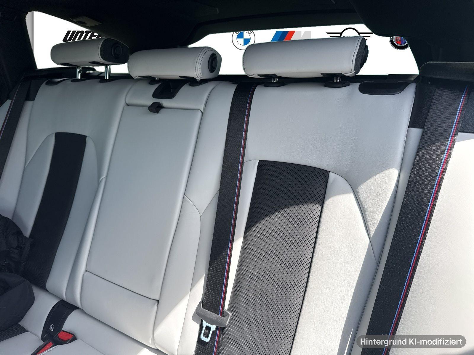 BMW M3 Touring – Bild 17