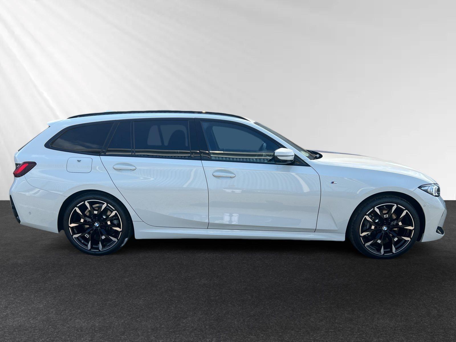BMW 3er Touring – Bild 2