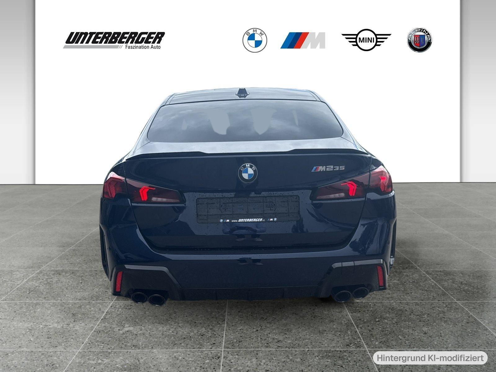 BMW 2er Gran Coupé – Bild 5