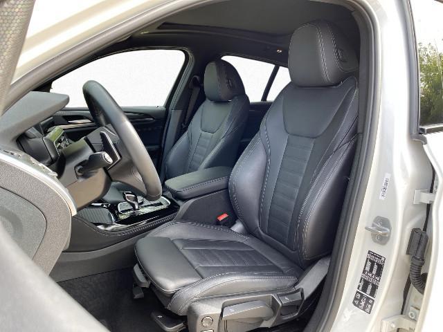 BMW X4 – Bild 6
