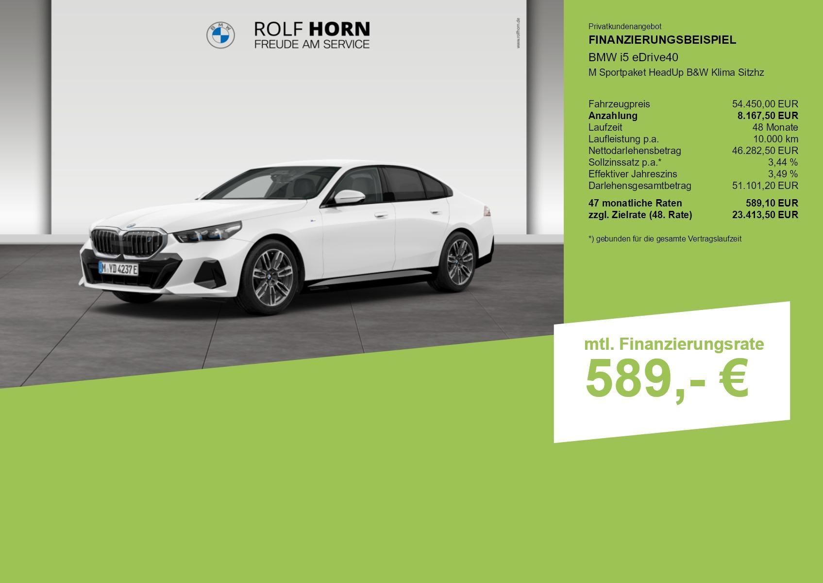 BMW 5er
