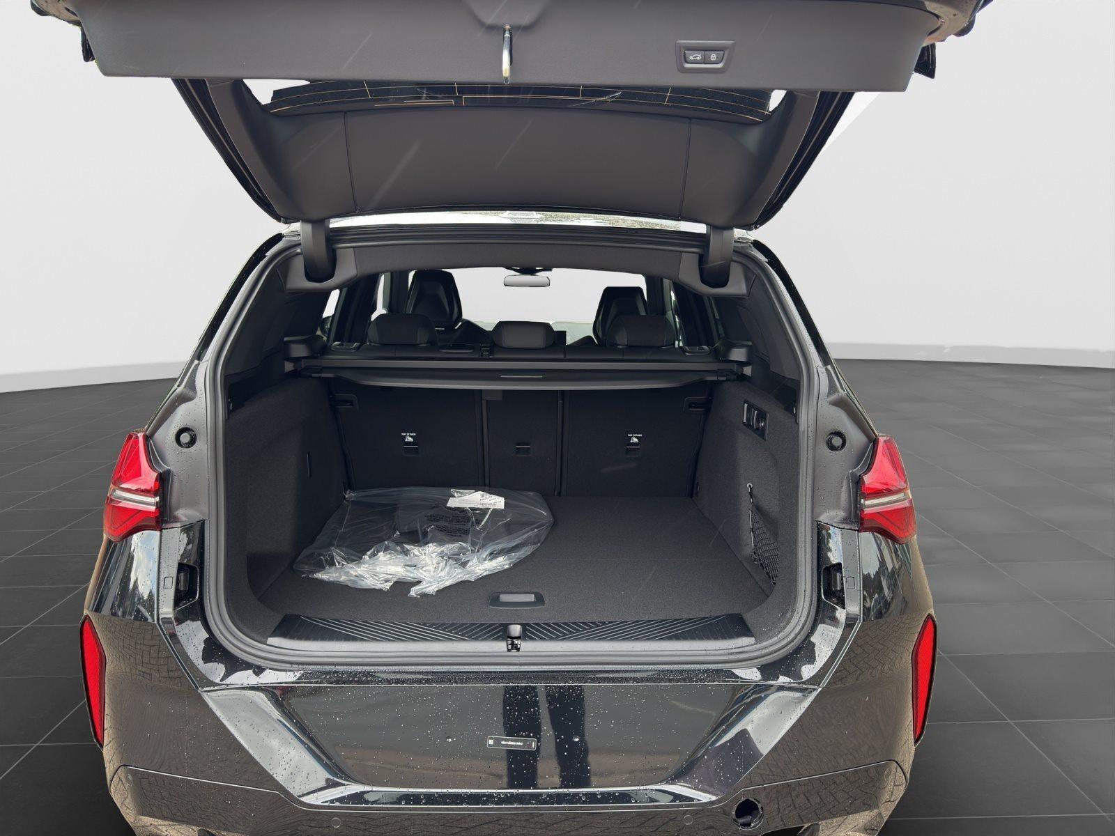 BMW X3 – Bild 7