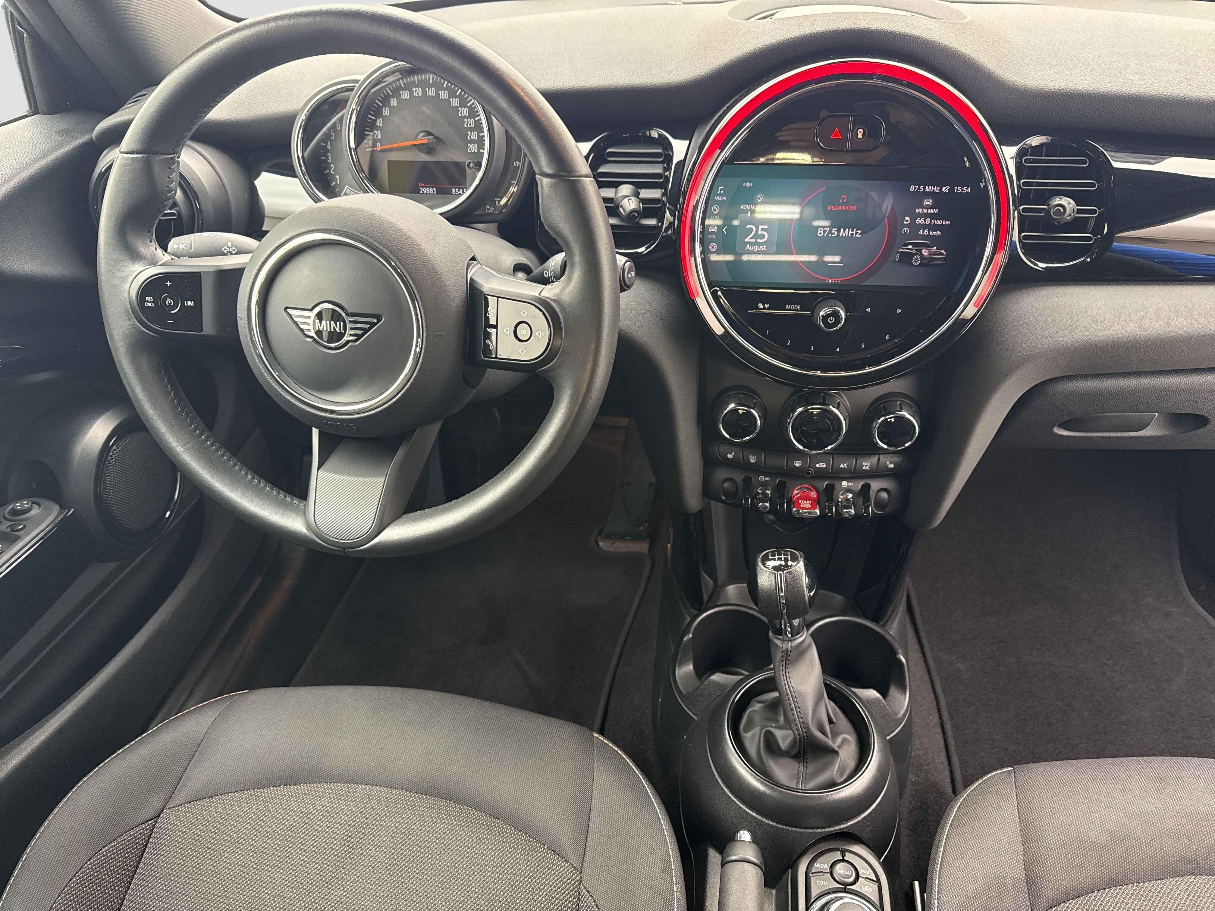 MINI Cooper 3-Türer – Bild 11