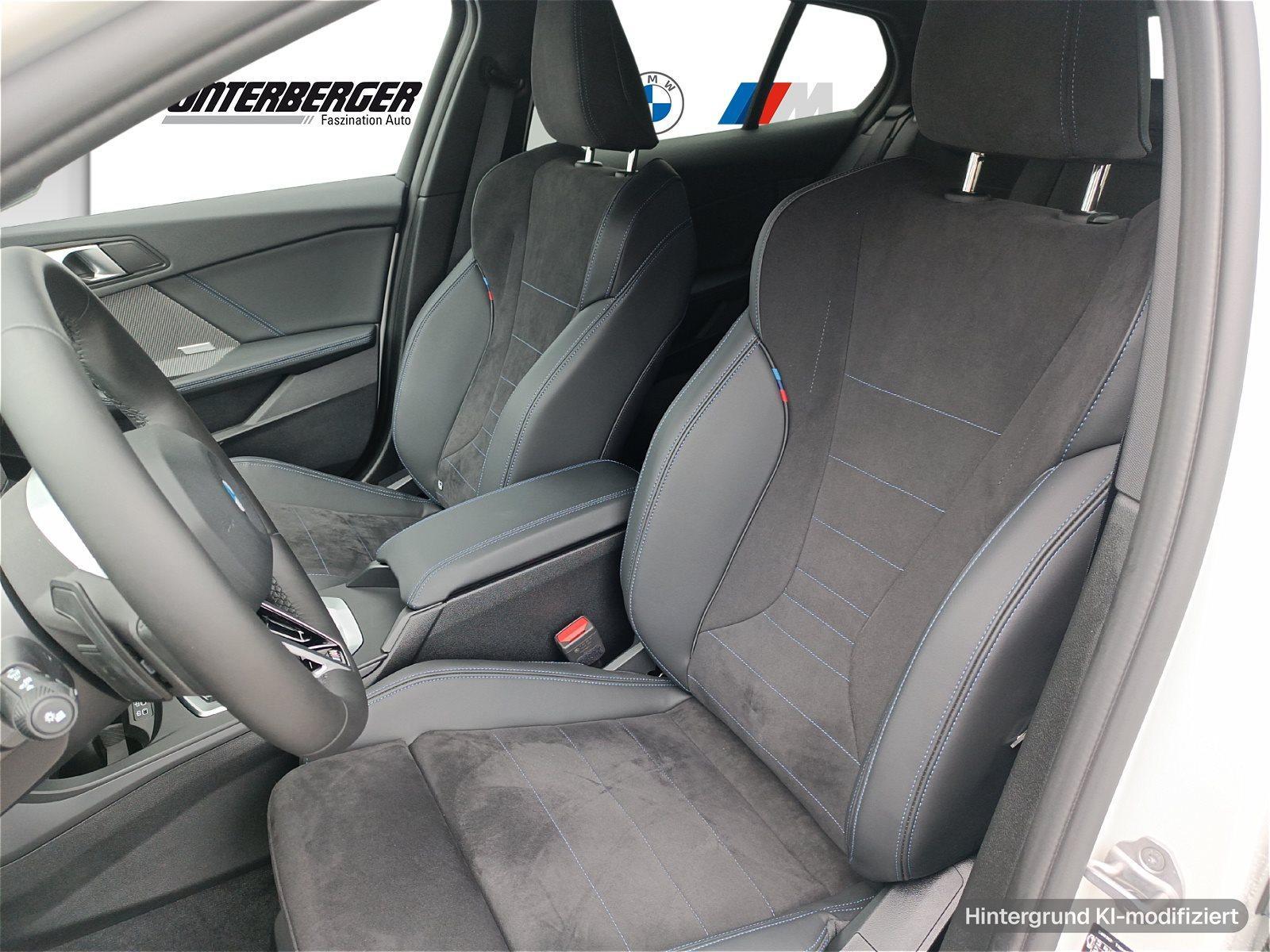 BMW 1er – Bild 8