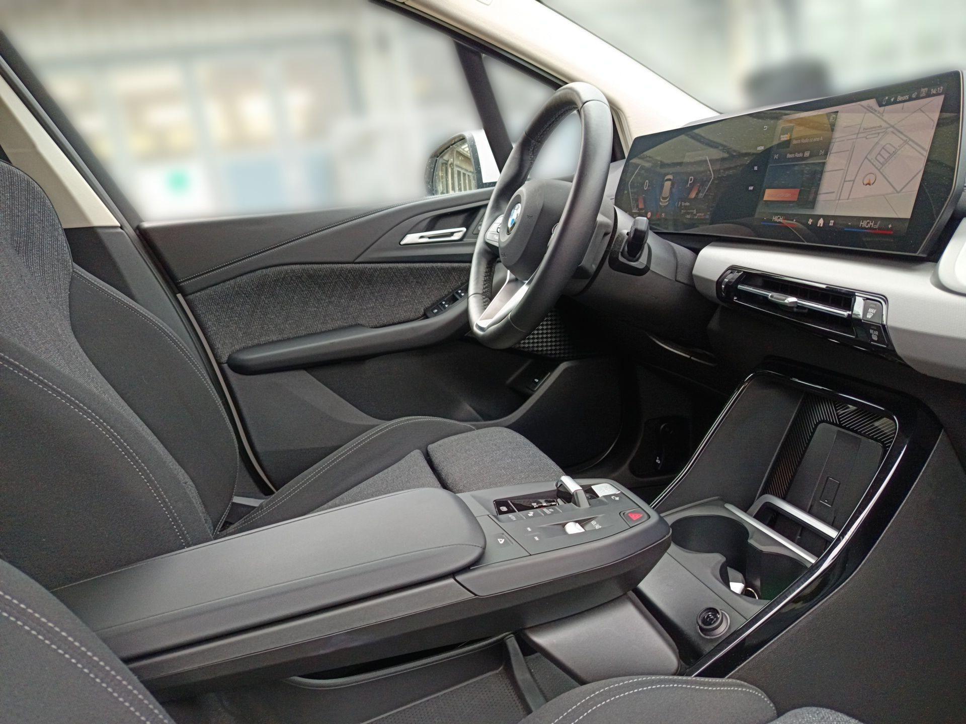 BMW 2er Active Tourer – Bild 12