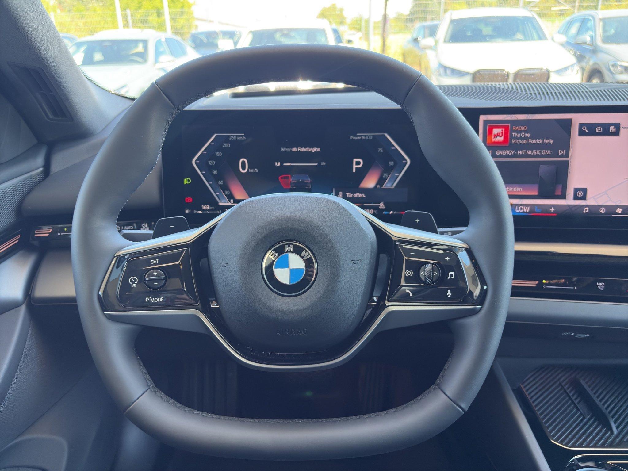 BMW 5er – Bild 11