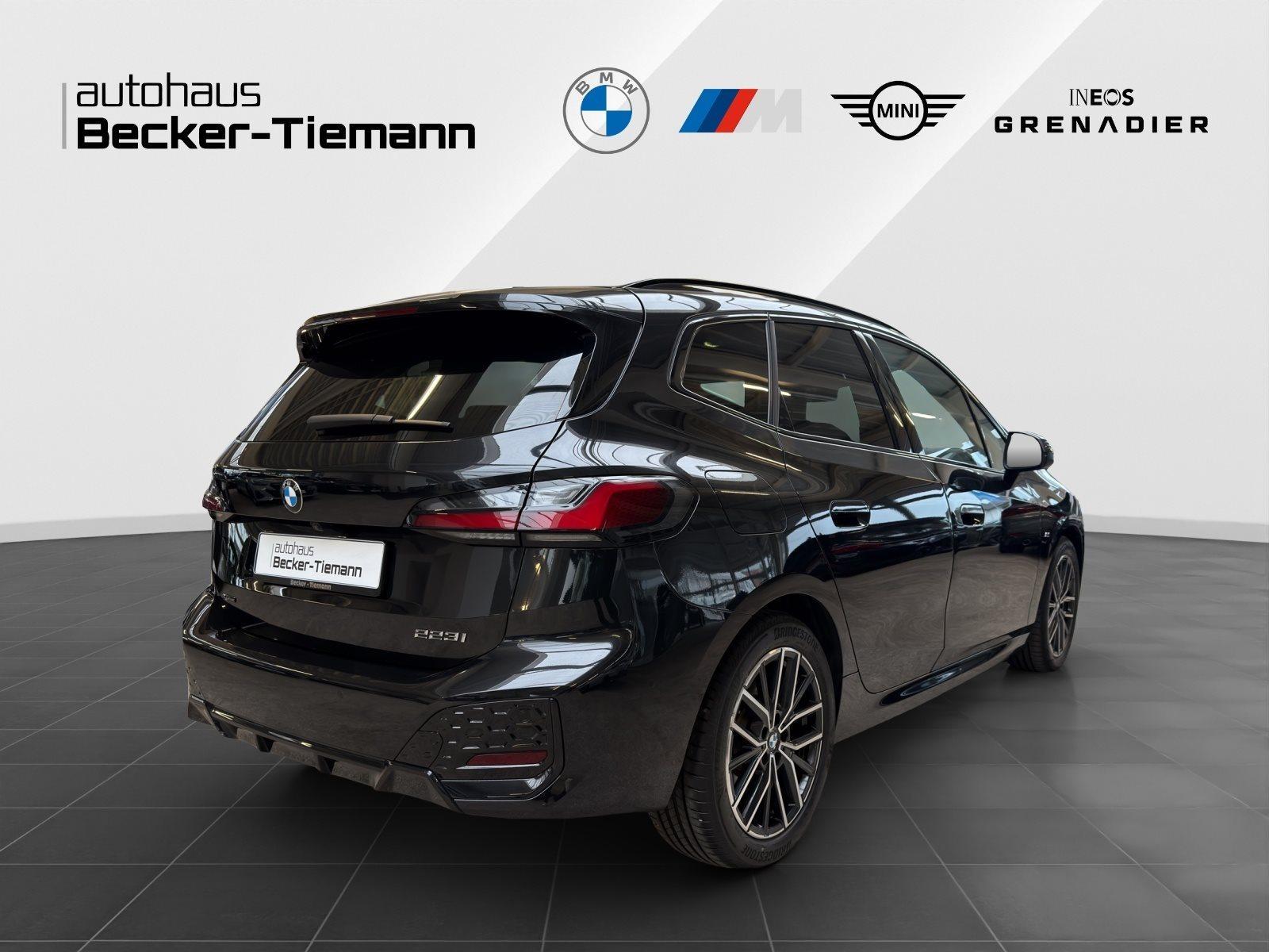 BMW 2er Active Tourer – Bild 6