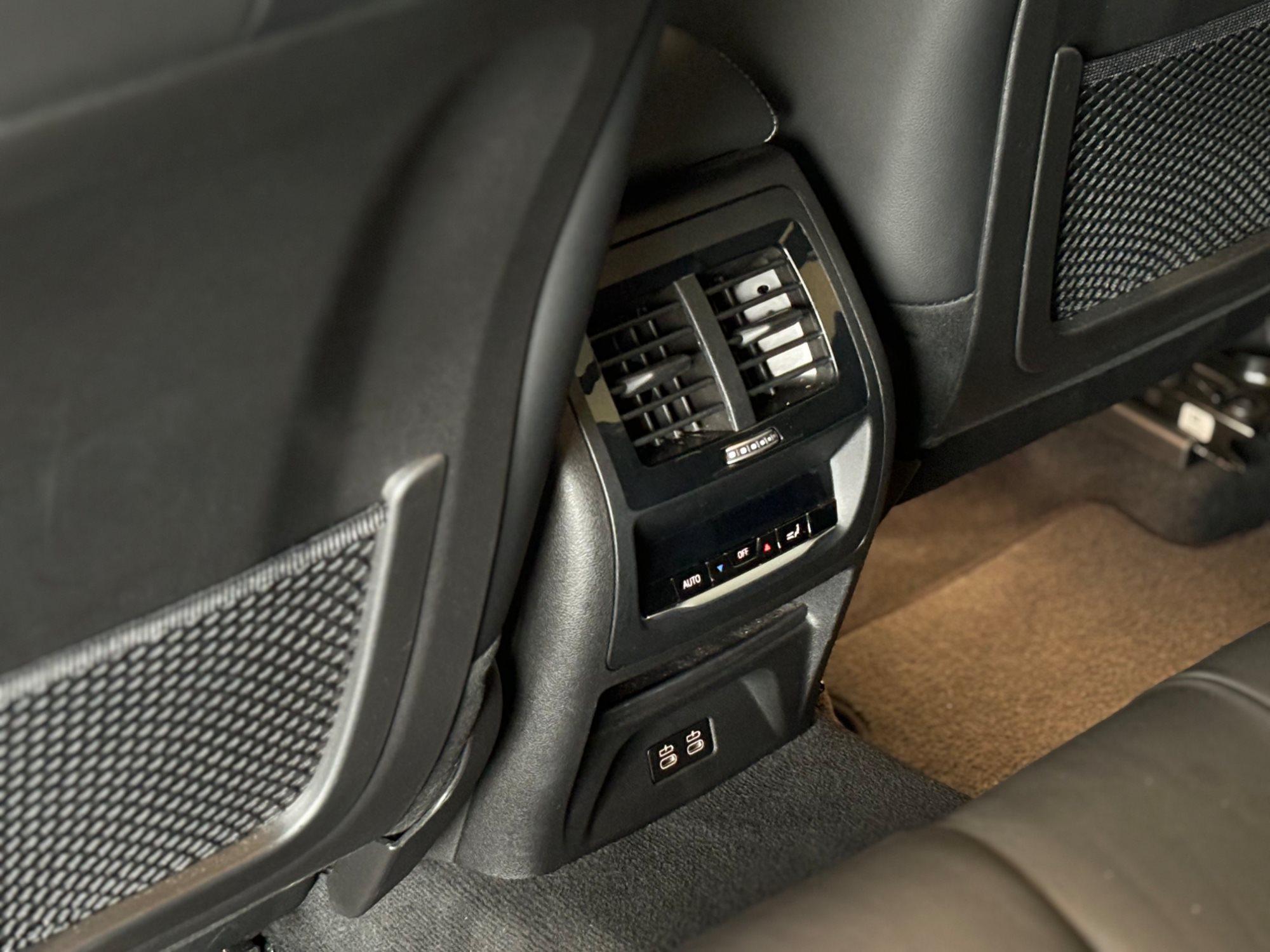 BMW X4 – Bild 46