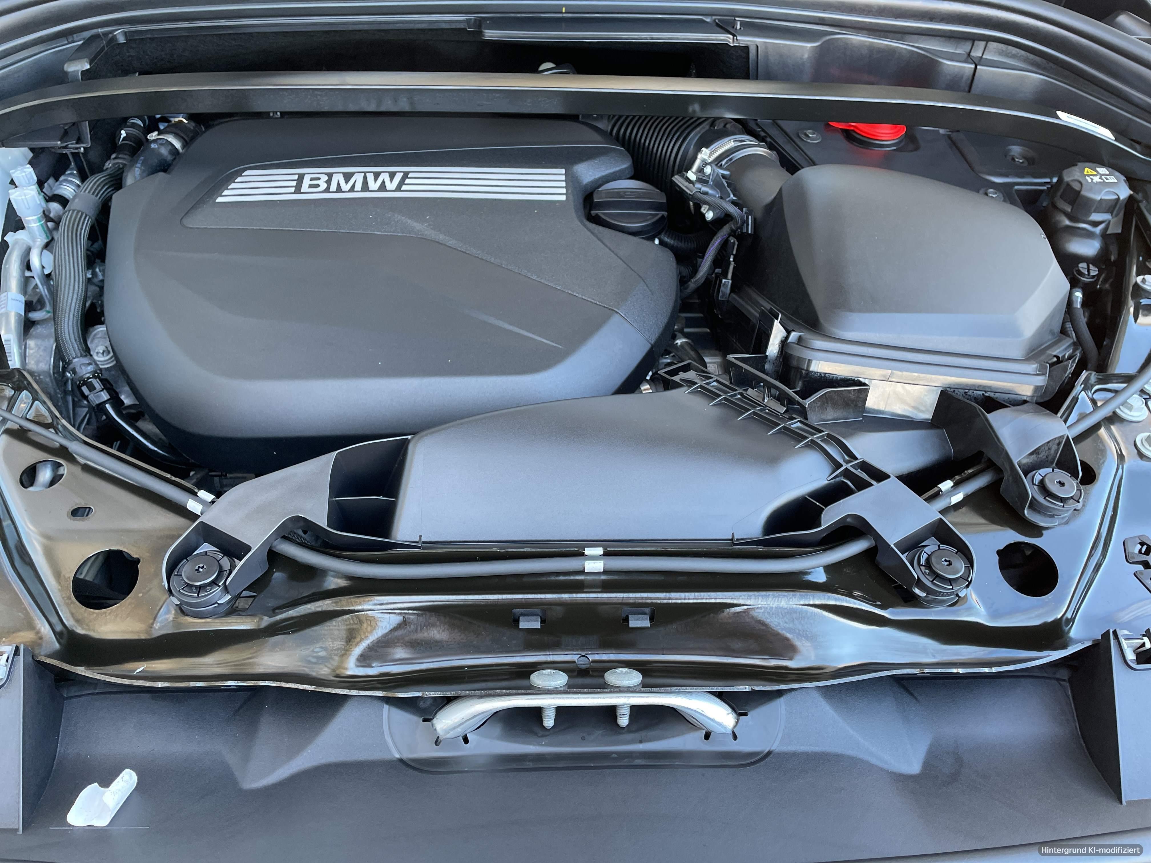 BMW X1 – Bild 7
