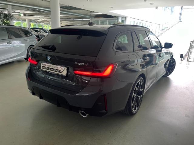BMW 3er Touring – Bild 6