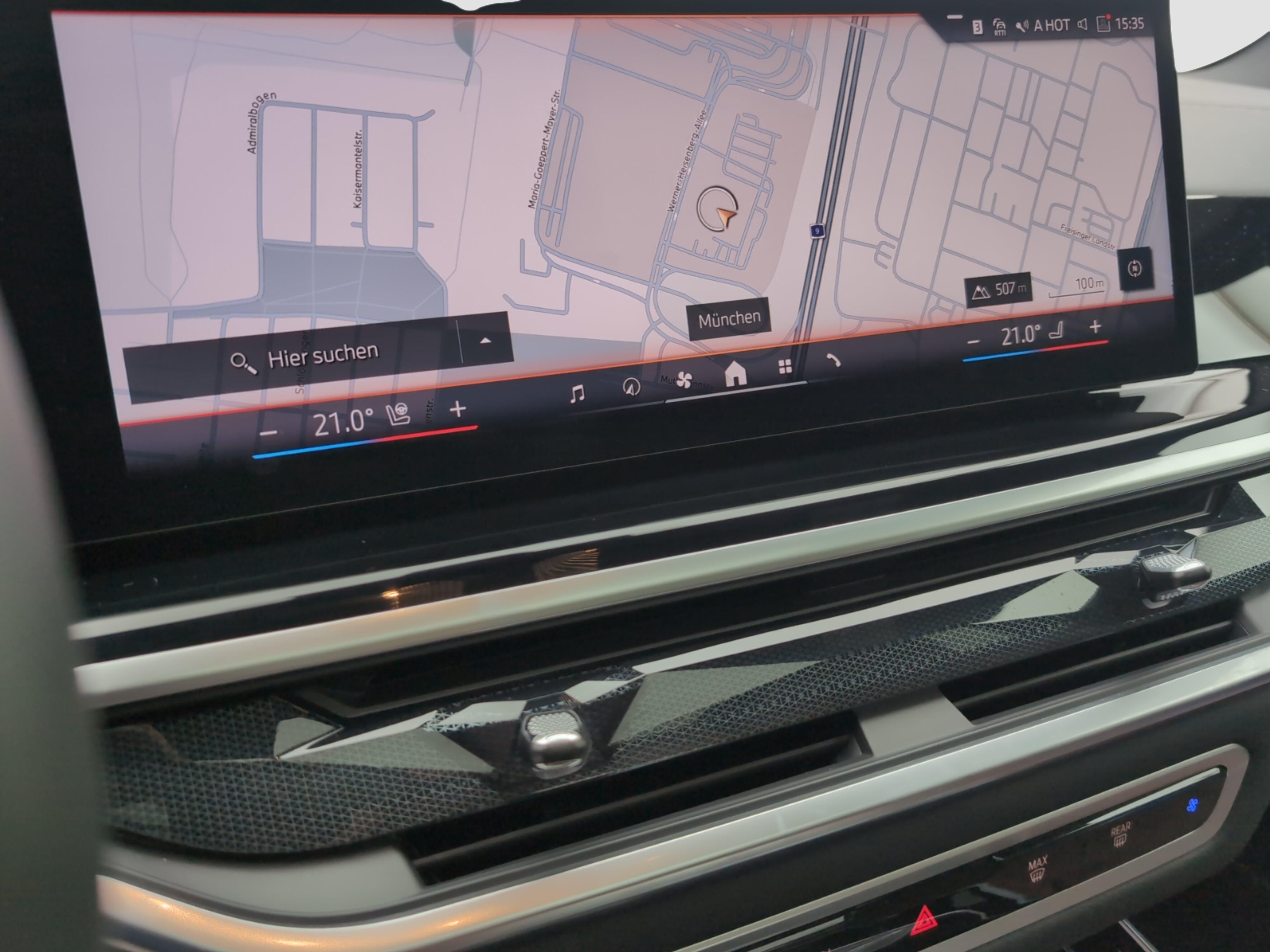 BMW X5 – Bild 19