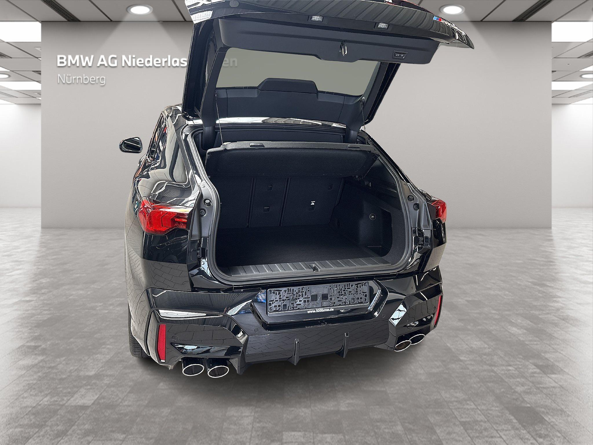 BMW X2 – Bild 12