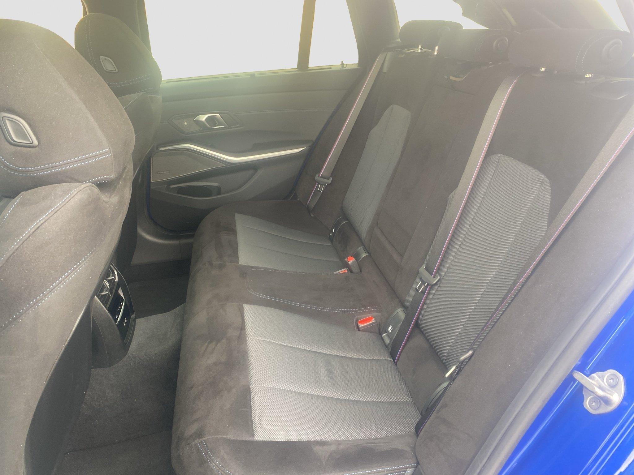 BMW 3er Touring – Bild 16