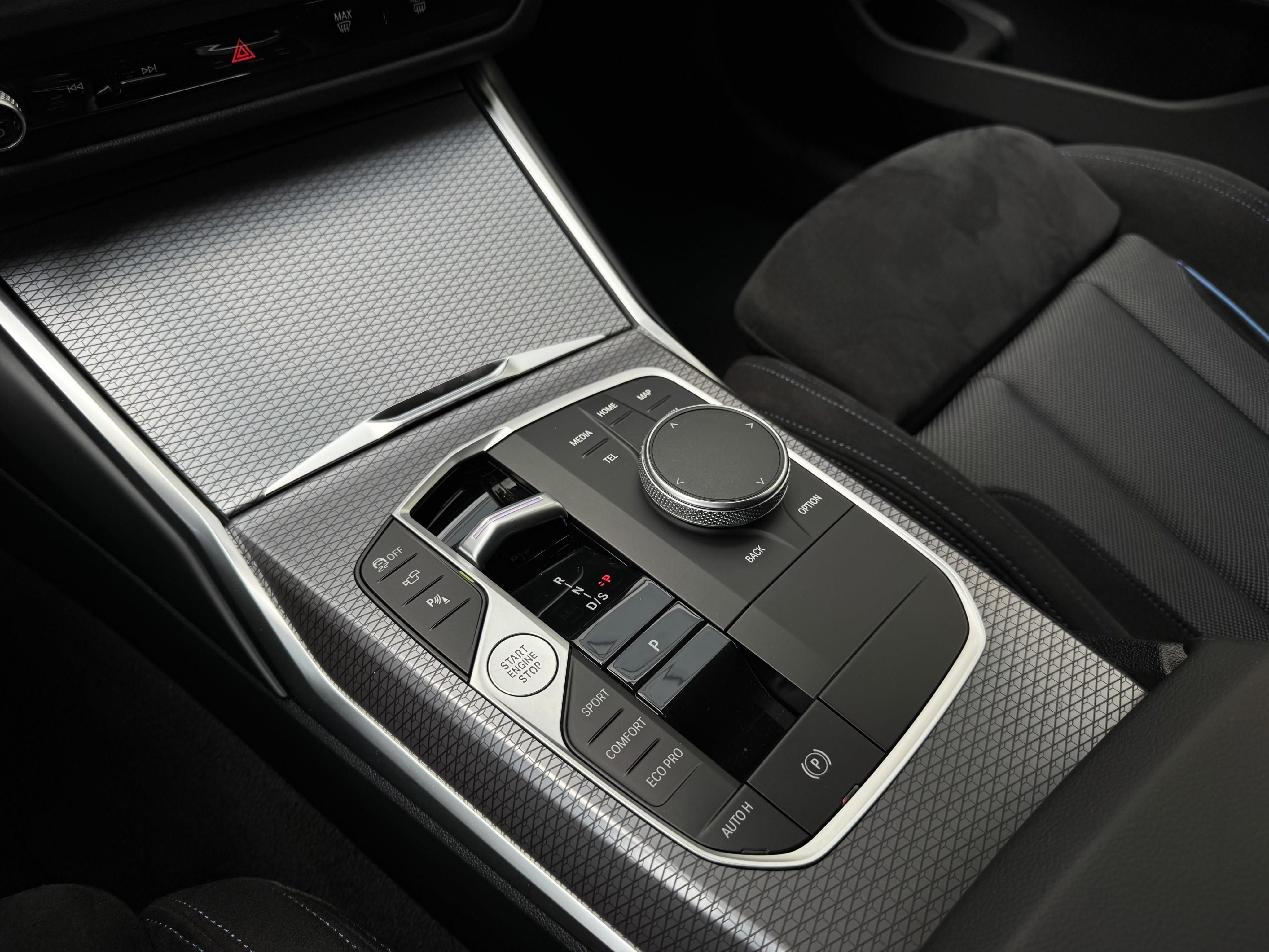 BMW 3er Touring – Bild 11