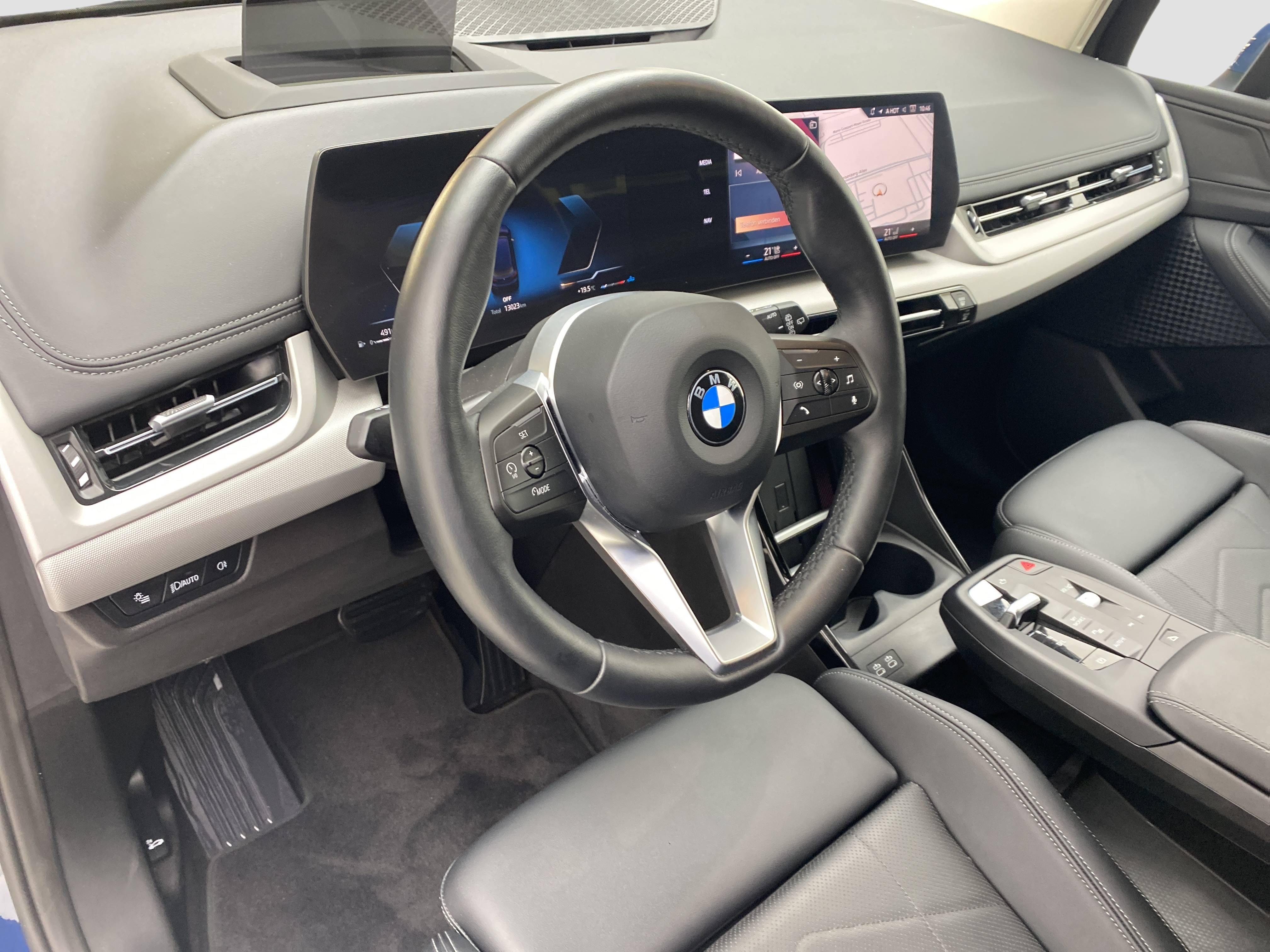 BMW 2er Active Tourer – Bild 17