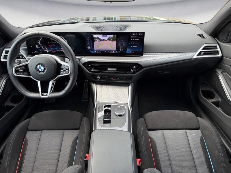 BMW 3er Touring – Bild 11