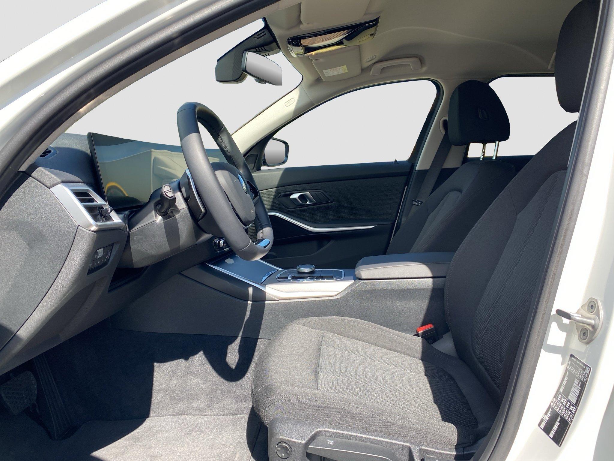 BMW 3er Touring – Bild 7