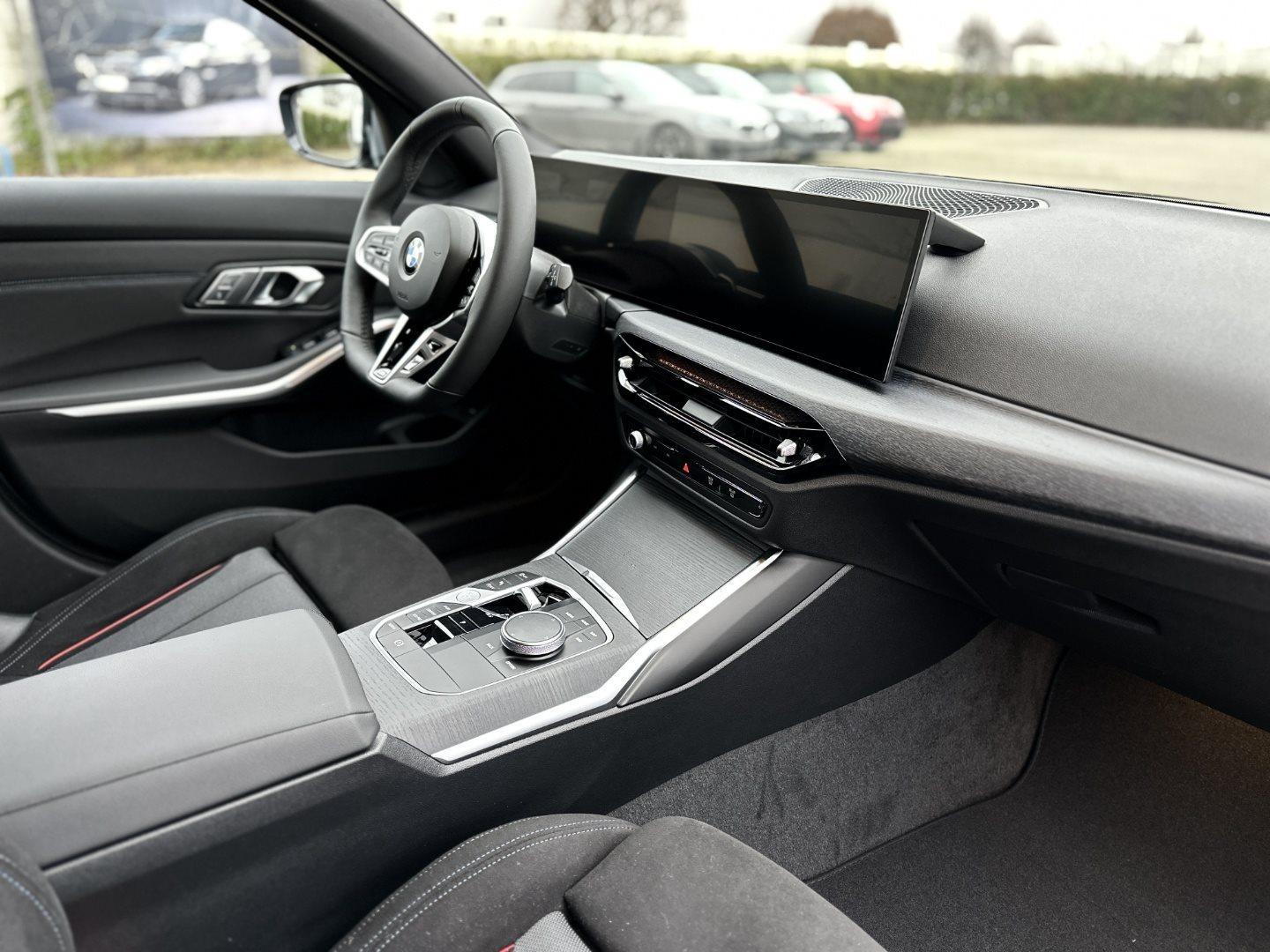 BMW 3er Touring – Bild 7