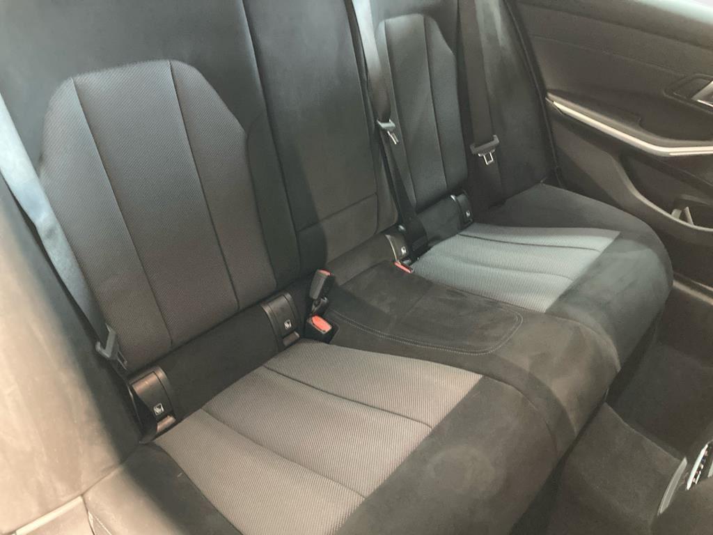 BMW 3er – Bild 21