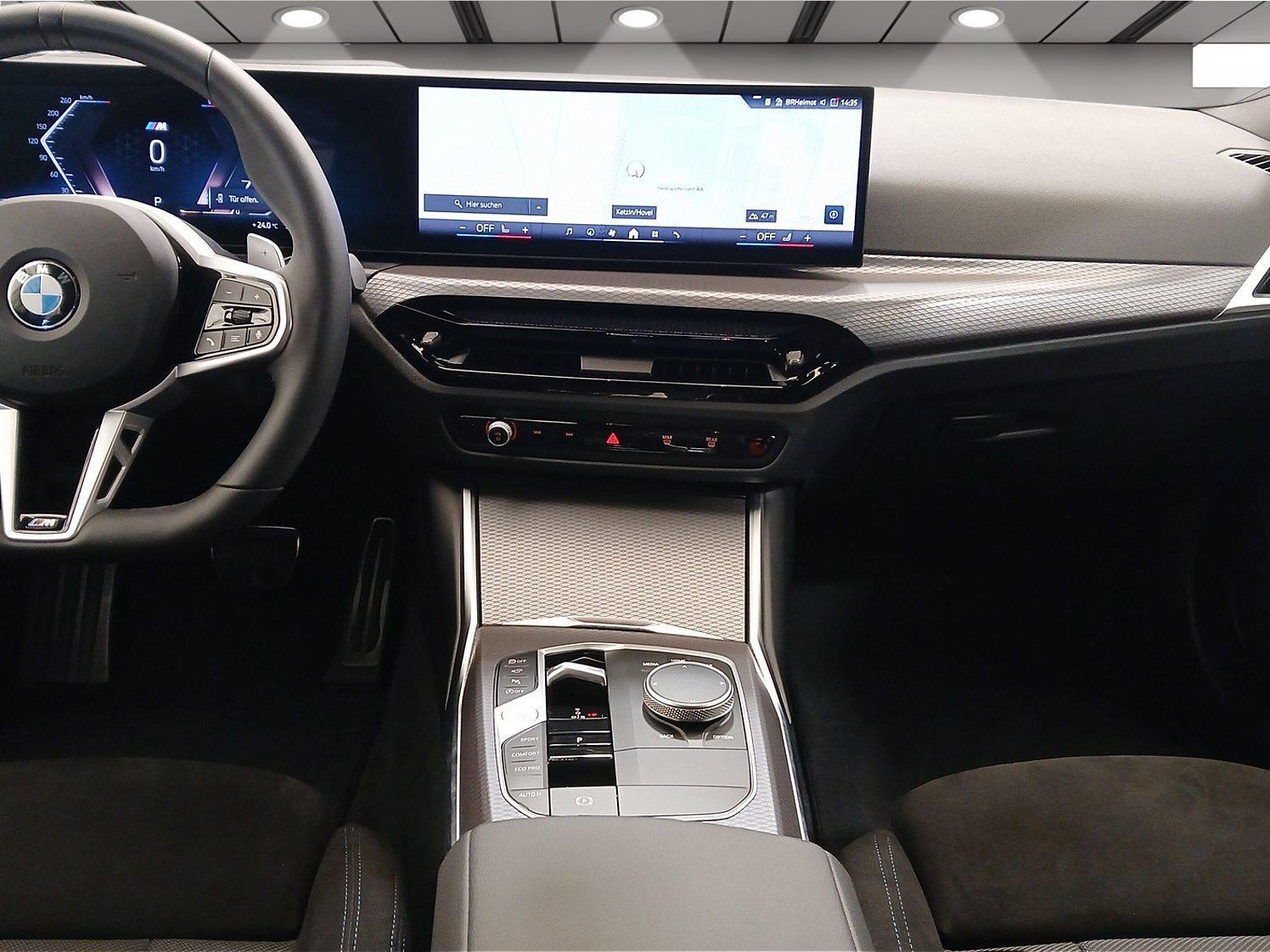 BMW 3er Touring – Bild 9
