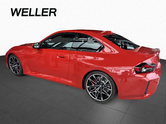 BMW M2 Coupé – Bild 5