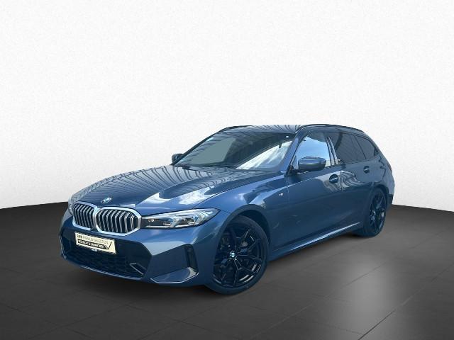 BMW 3er Touring