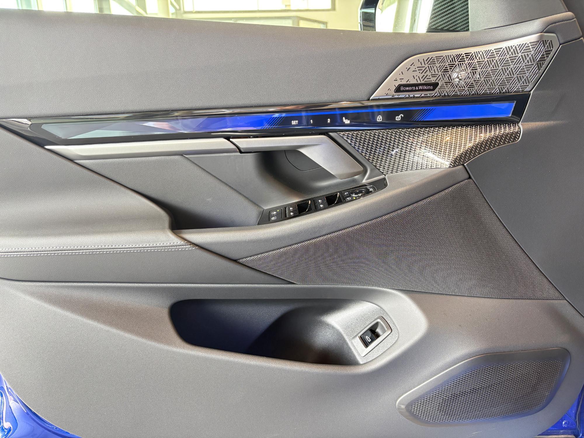 BMW M5 – Bild 36
