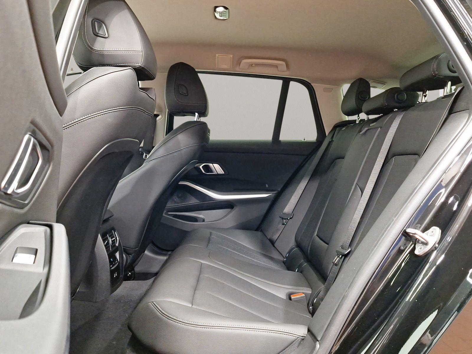BMW 3er Touring – Bild 6