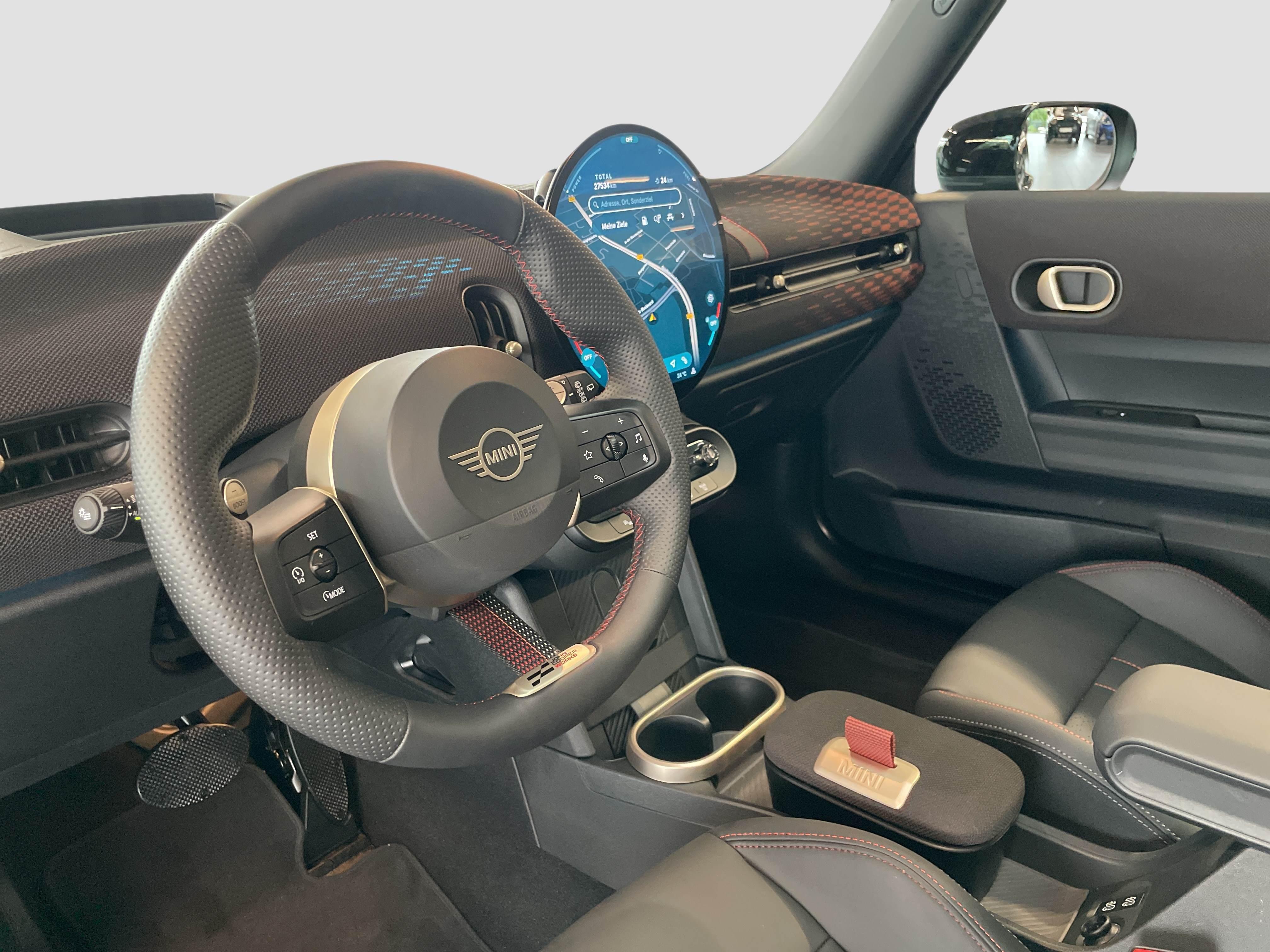MINI Cooper 3-Türer – Bild 17