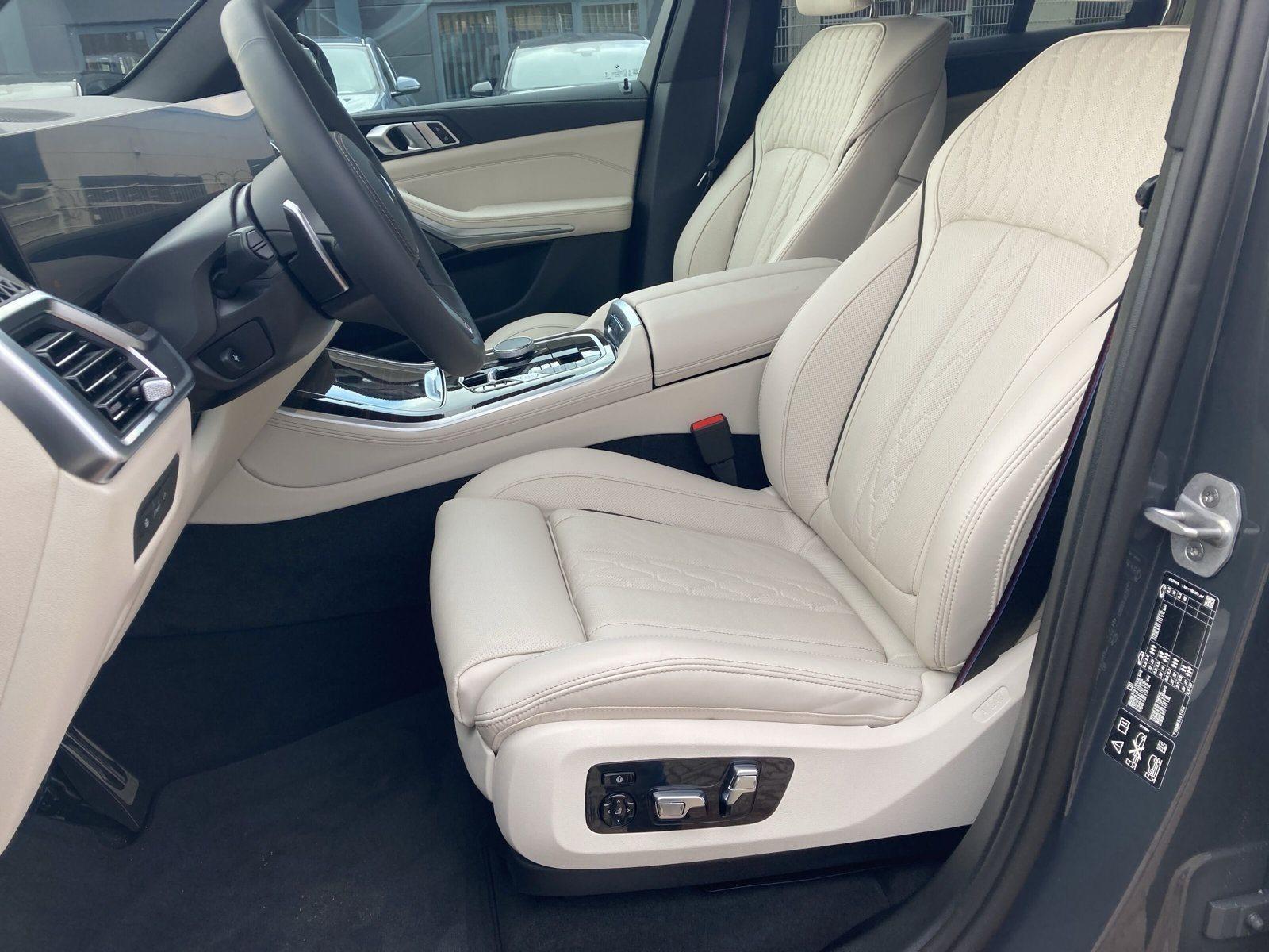 BMW X5 – Bild 9