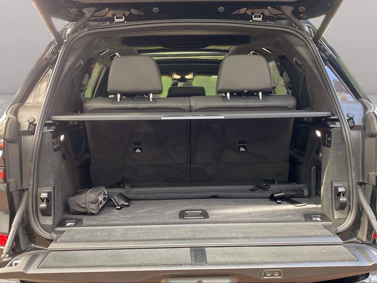 BMW X7 – Bild 10