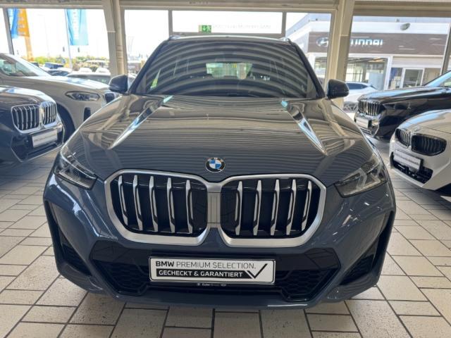 BMW X1 – Bild 4