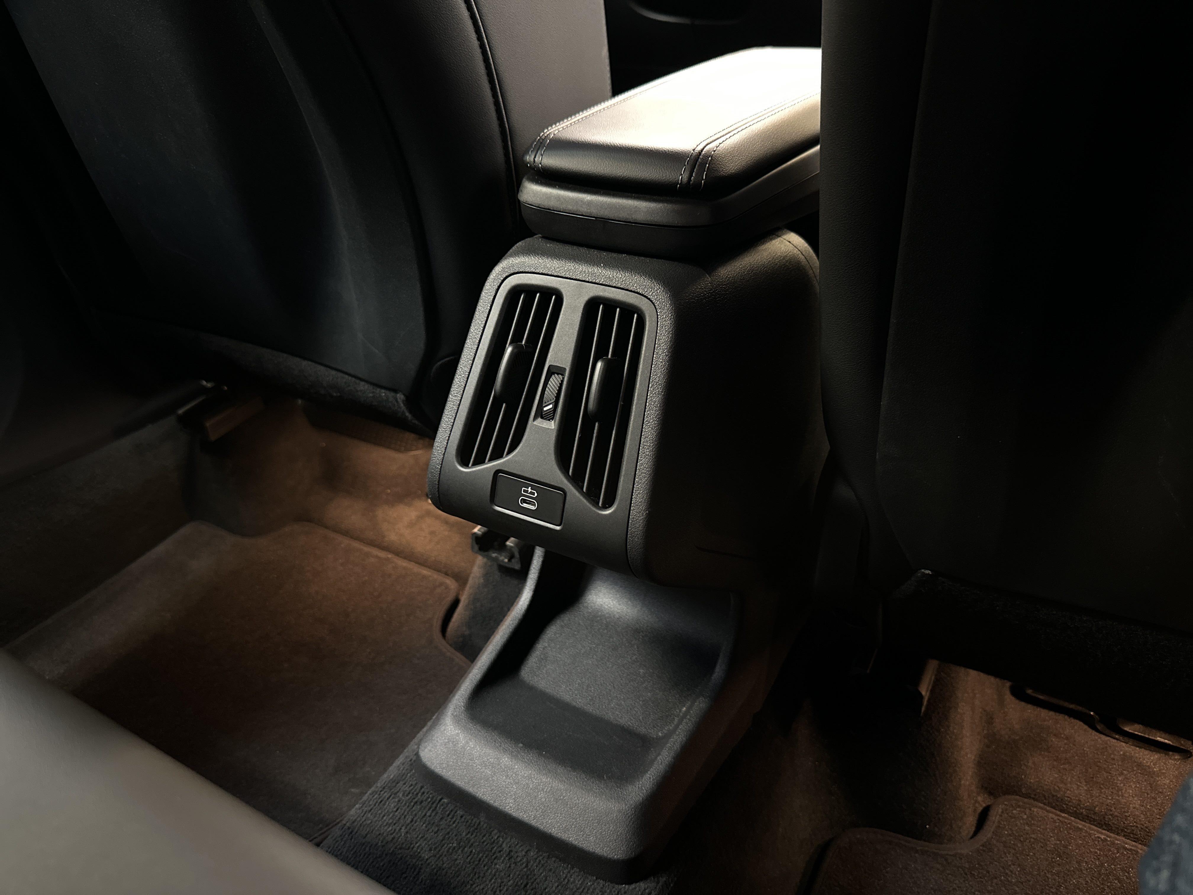 BMW X1 – Bild 16
