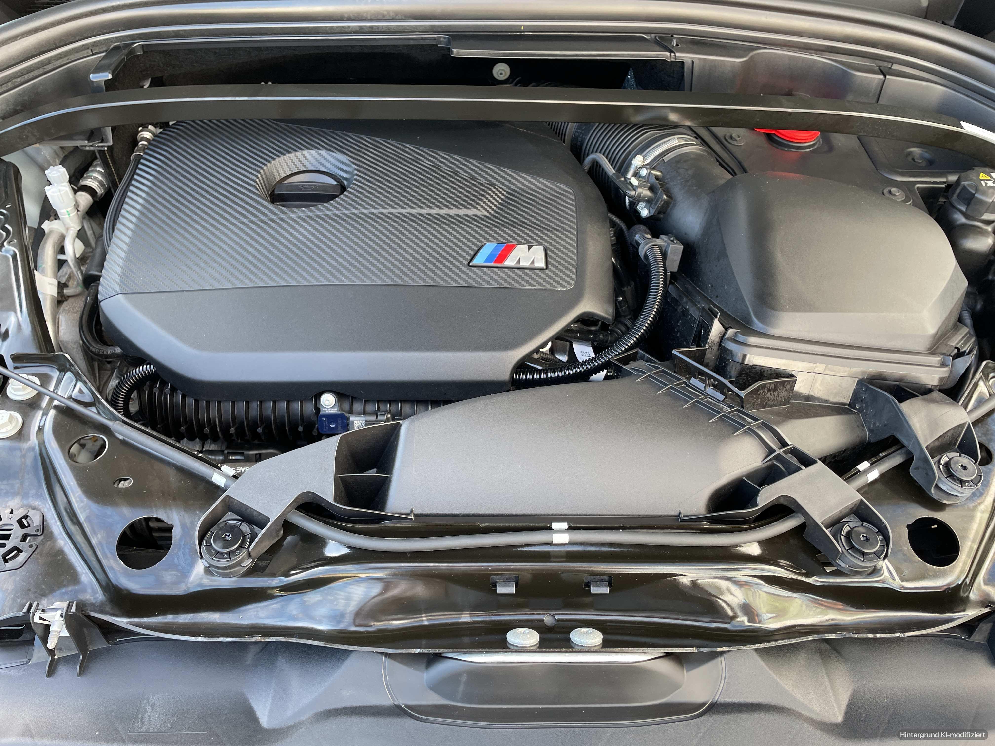 BMW X2 – Bild 8