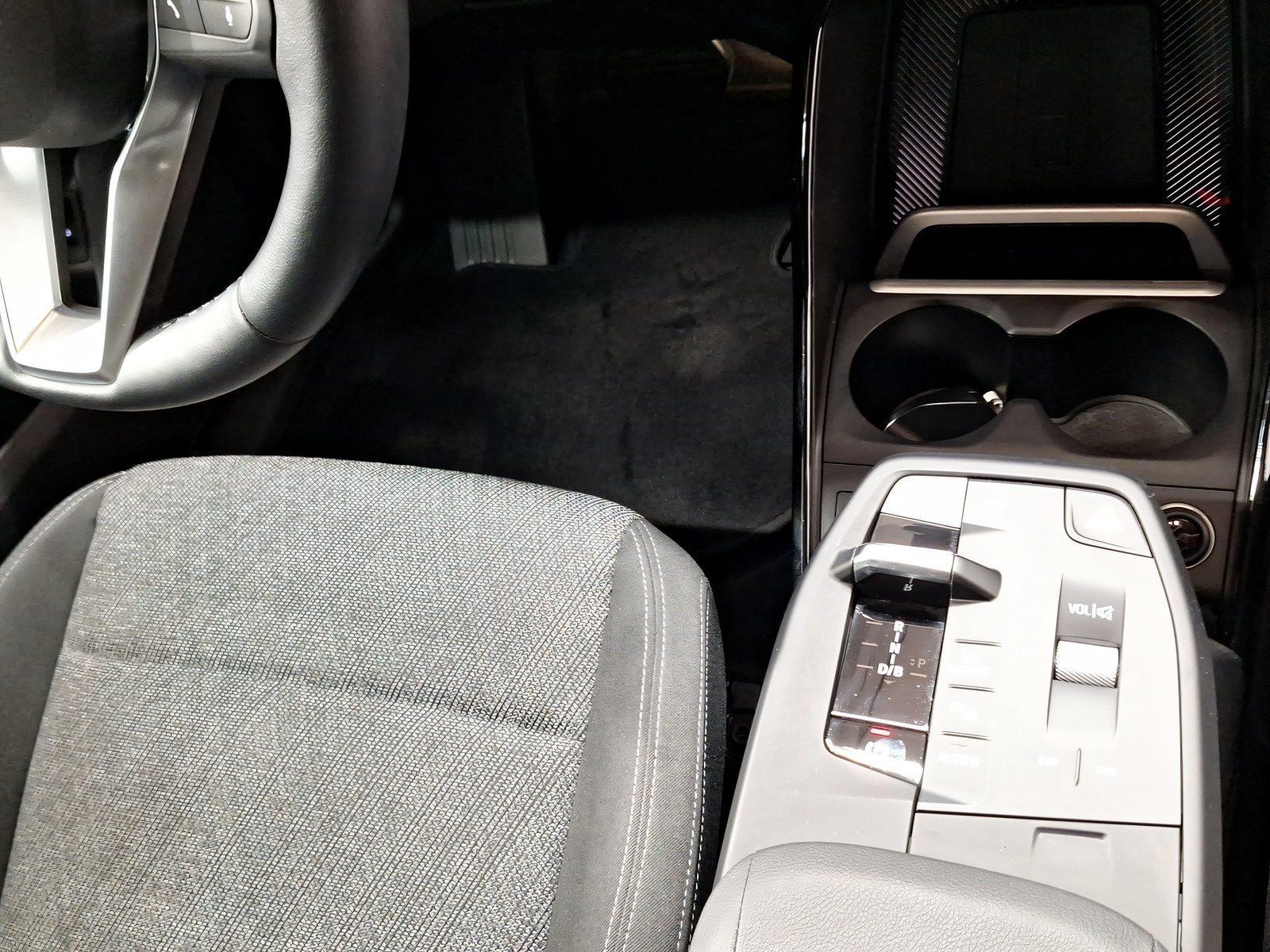 BMW iX1 – Bild 19