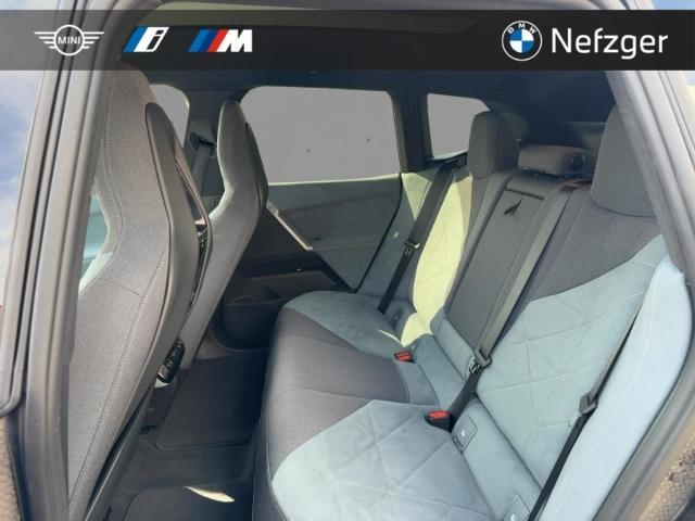 BMW iX – Bild 8