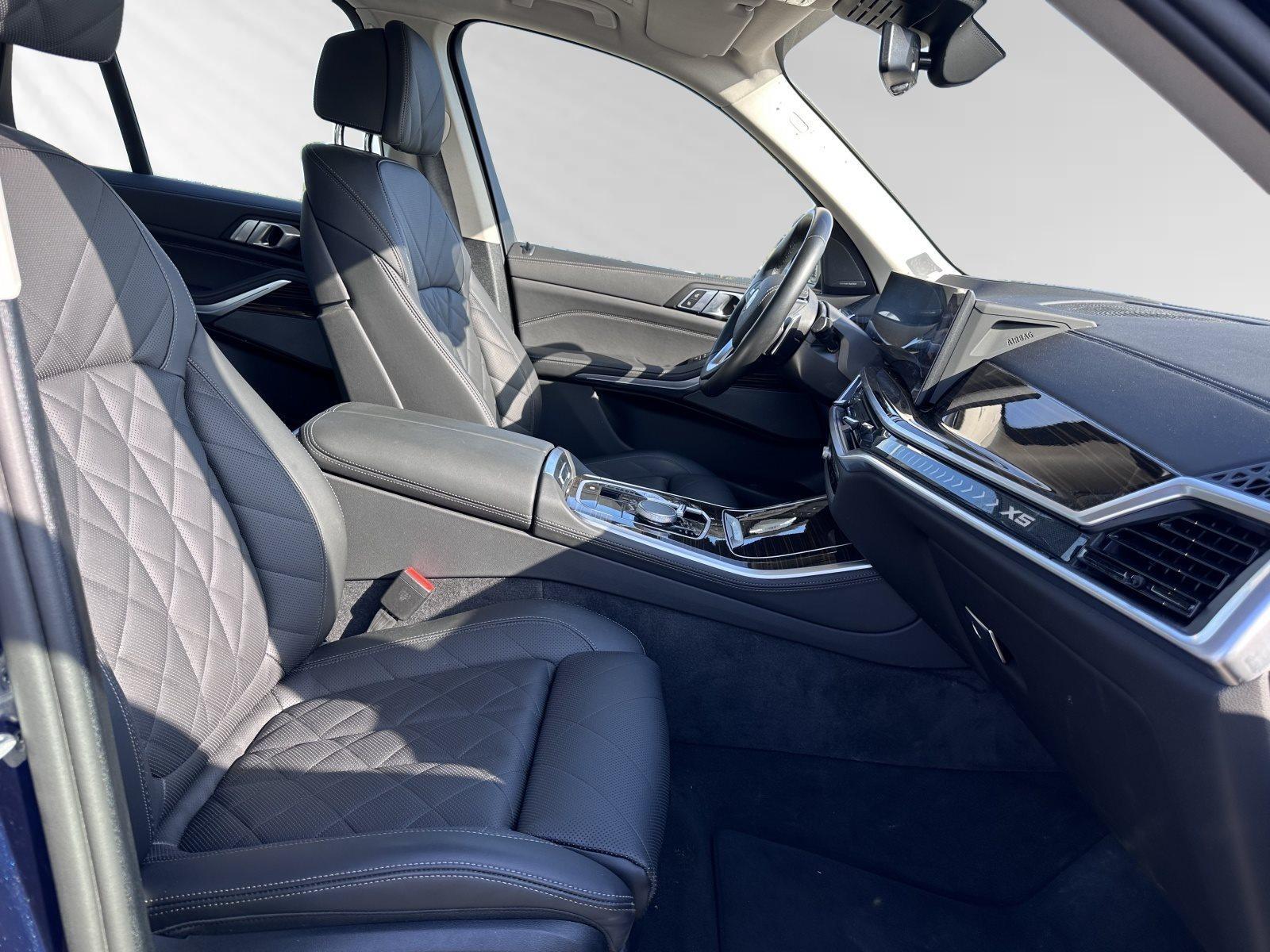 BMW X5 – Bild 18