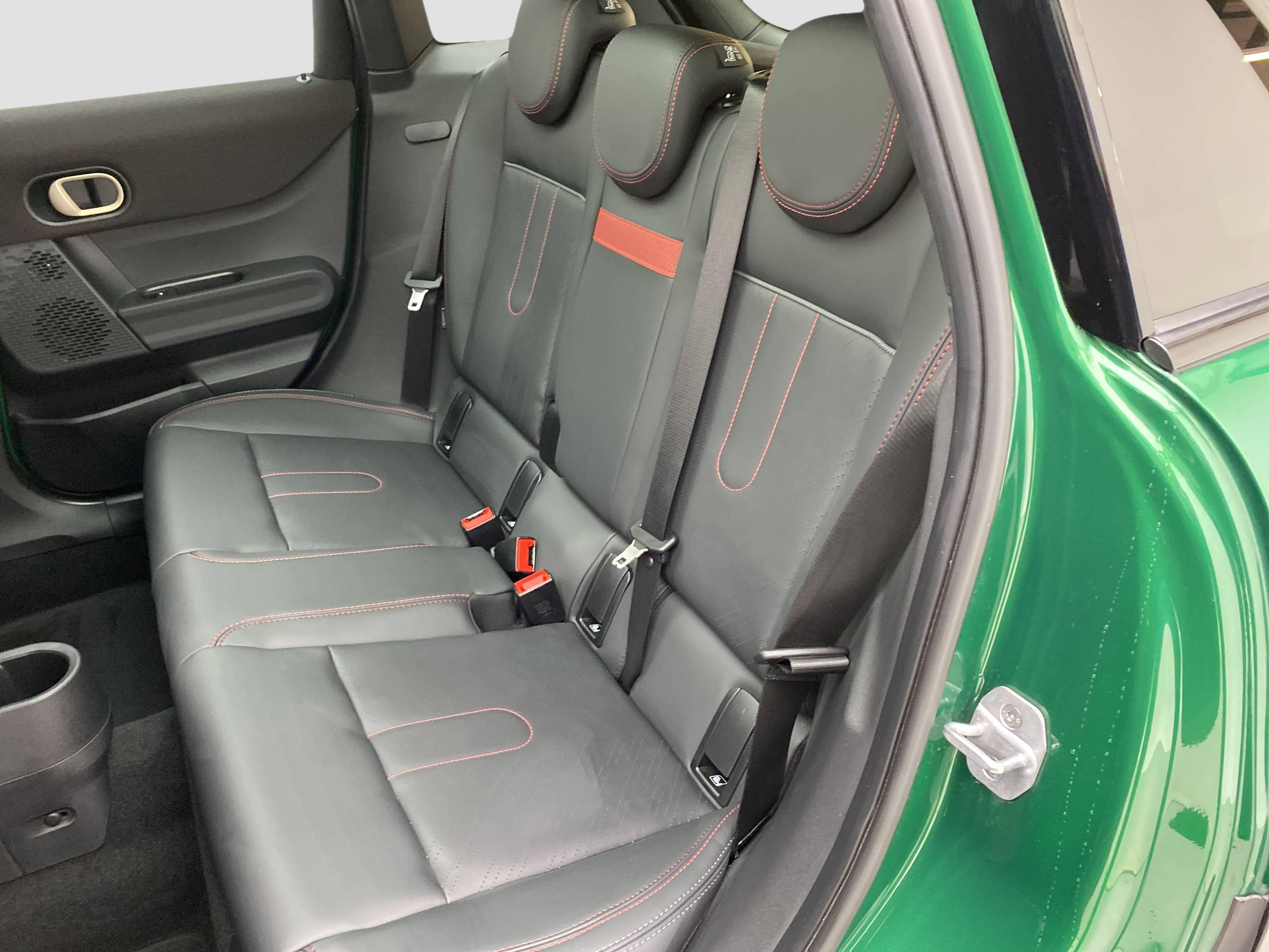 MINI Cooper 5-Türer – Bild 19