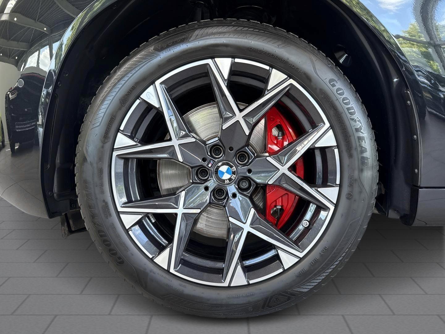 BMW X3 – Bild 19
