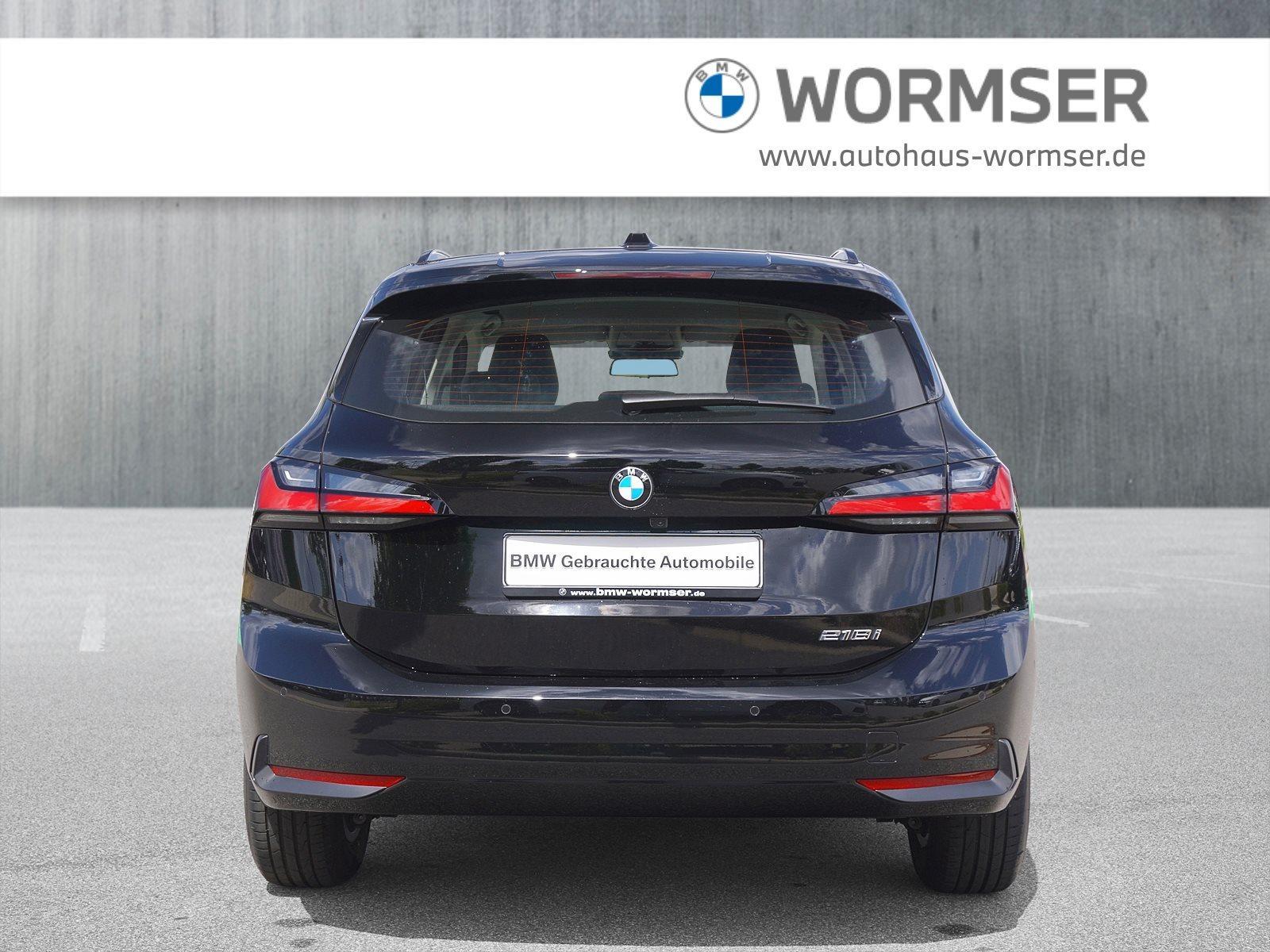 BMW 2er Active Tourer – Bild 6