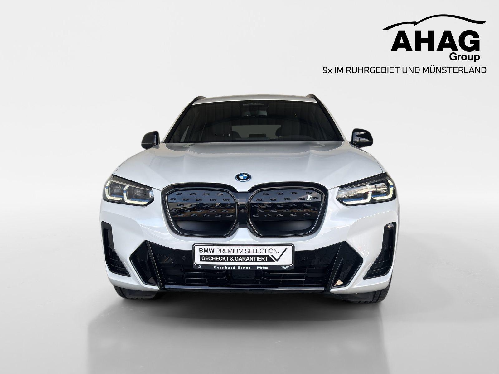 BMW iX3 – Bild 2