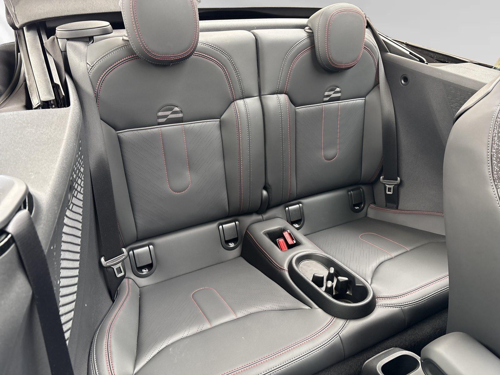 MINI Cabrio – Bild 11