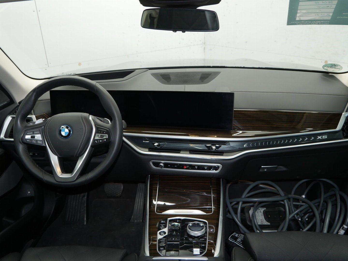 BMW X5 – Bild 6