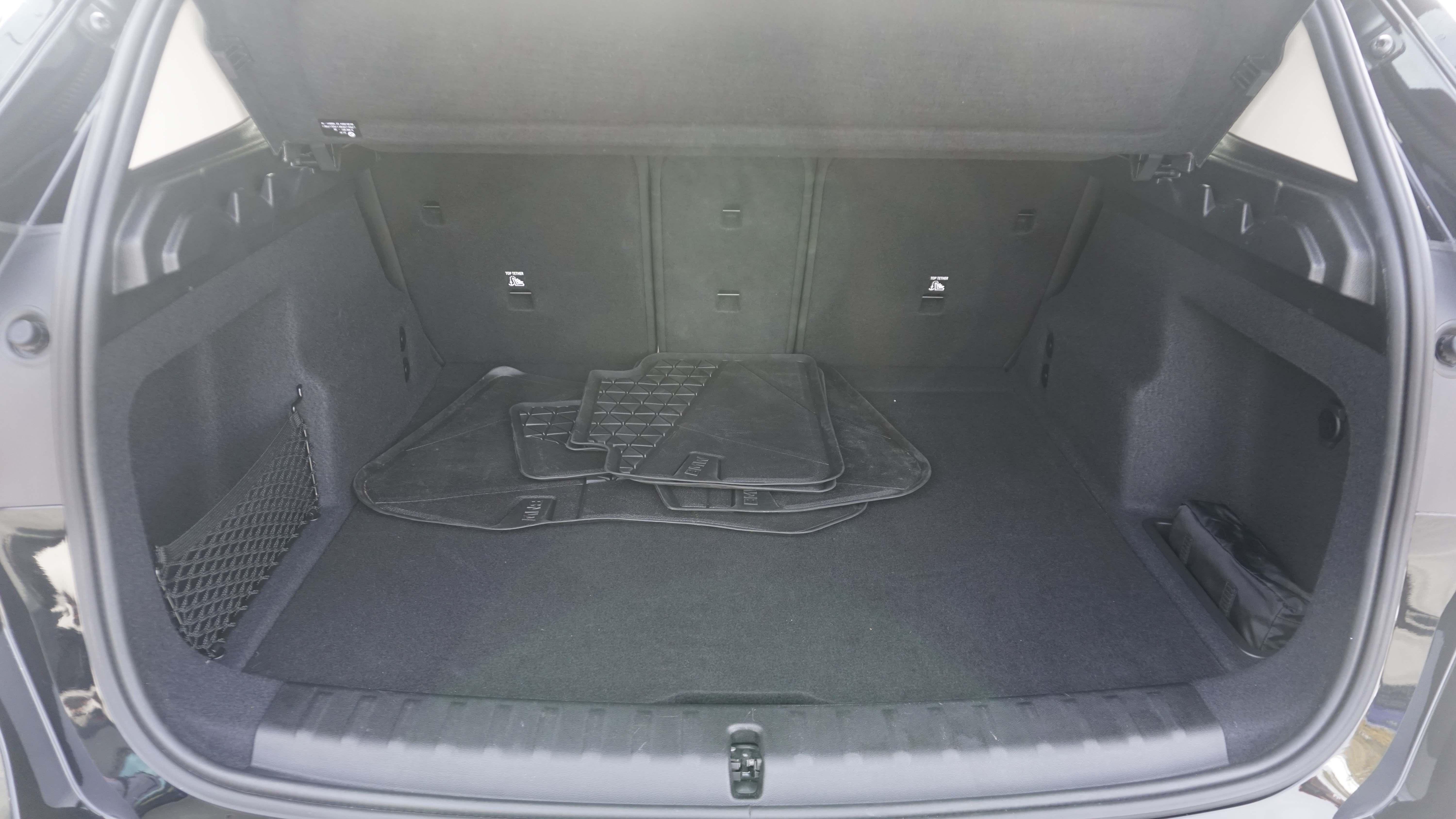 BMW X1 – Bild 15