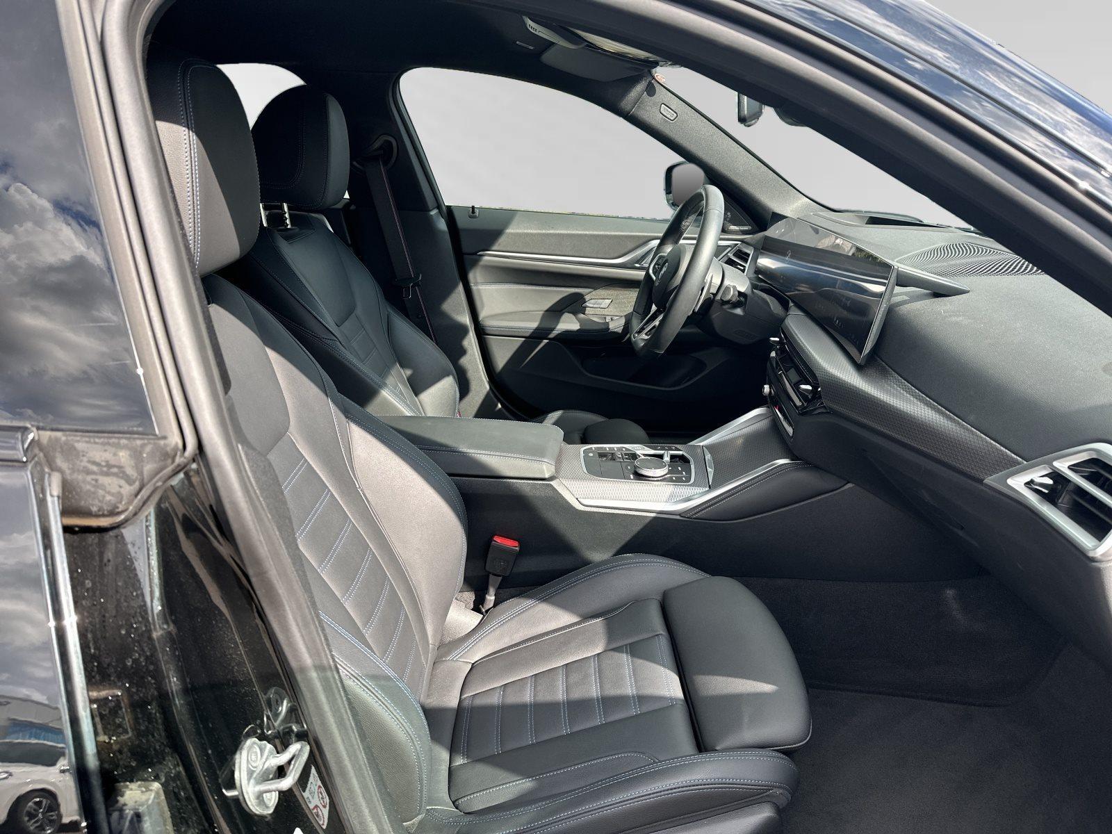 BMW 4er Gran Coupé – Bild 11