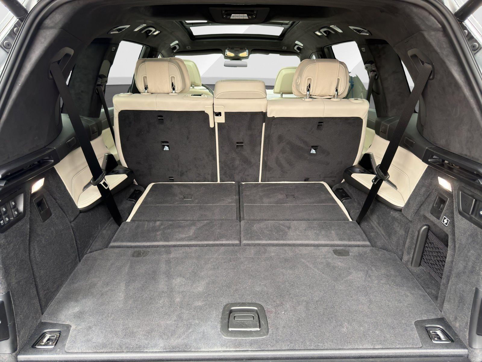 BMW X7 – Bild 16