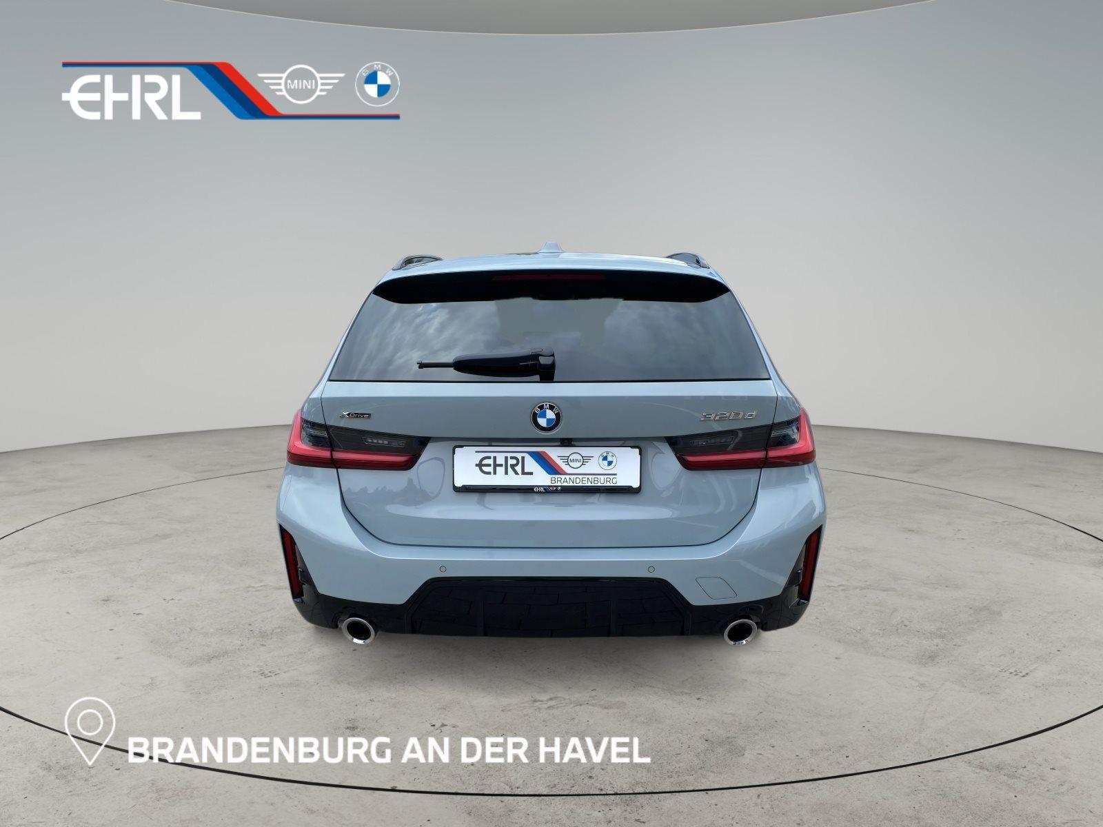BMW 3er Touring – Bild 5